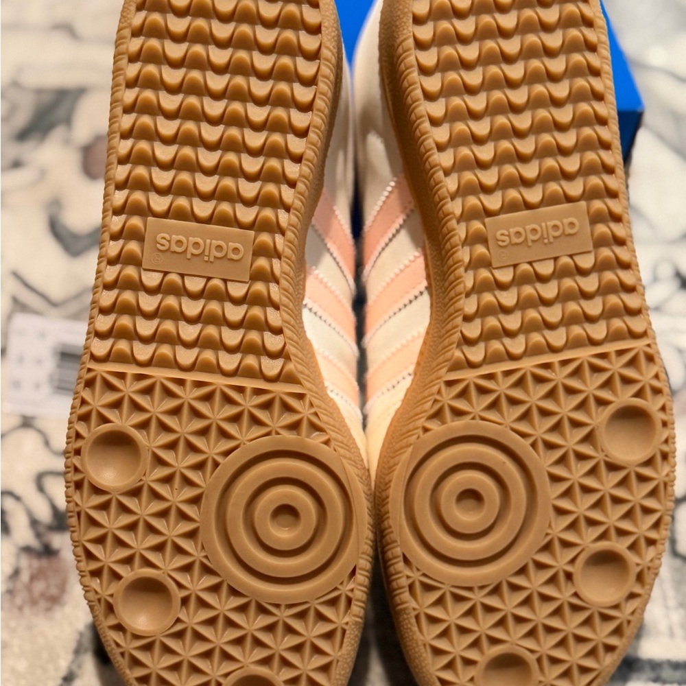 Adidas Samba OG Women’s – Size 6 🤍👟 - Picture 8 of 10